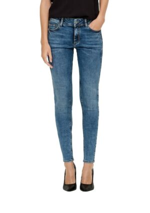 QS 5-Pocket-Jeans