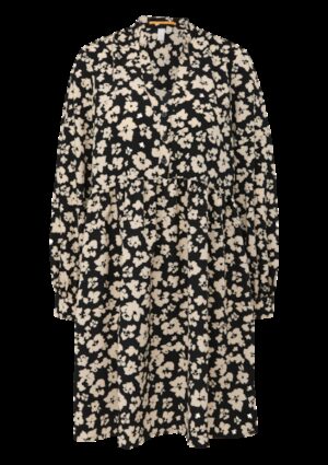 QS Druckkleid