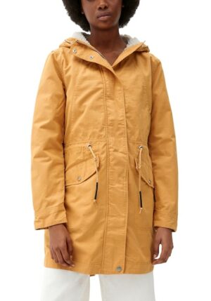 QS Parka