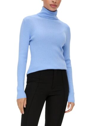QS Rollkragenpullover