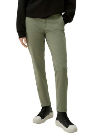 QS Stoffhose
