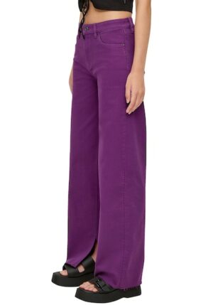 QS Weite Jeans