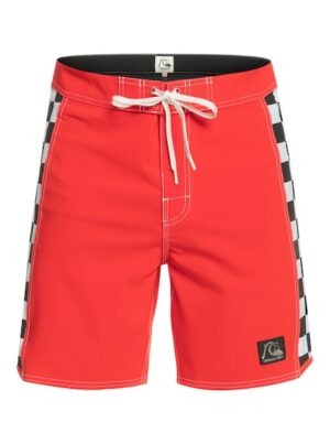 Quiksilver Boardshorts »Original Arch 18"«