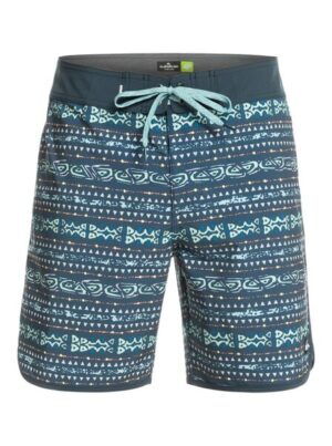Quiksilver Boardshorts »Surfsilk Scallop 18"«