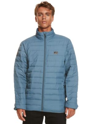 Quiksilver Daunenjacke »Scaly«