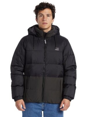 Quiksilver Daunenjacke »Wolfs Shoulder«