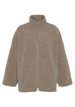Quiksilver Fleecejacke »UNI SHERPA JKT«