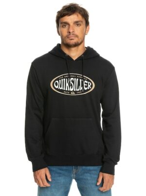 Quiksilver Kapuzensweatshirt »In Circles«