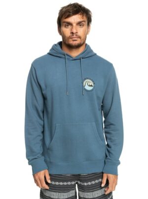 Quiksilver Kapuzensweatshirt »QS Bubble Stamp«
