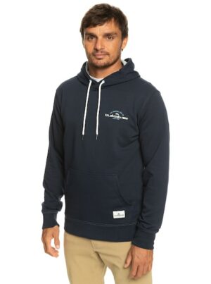 Quiksilver Kapuzensweatshirt »Surfie«