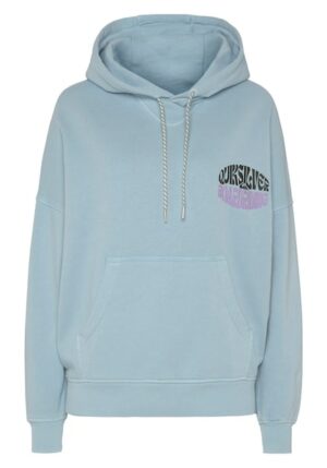 Quiksilver Kapuzensweatshirt »UNI OVERSIZED HOODIE«