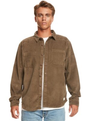 Quiksilver Langarmhemd »Bogroy«