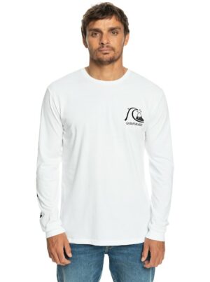 Quiksilver Langarmshirt »The Original«