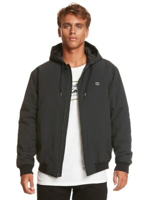 Quiksilver Outdoorjacke »Classik Hood«