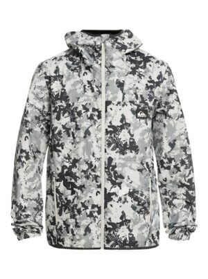 Quiksilver Regenjacke »Lizard Runner«