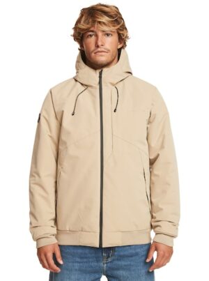 Quiksilver Regenjacke »New Brooks 5K«