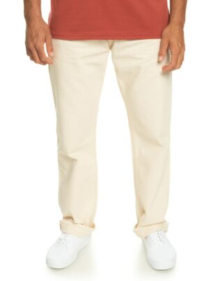 Quiksilver Regular-fit-Jeans »Aqua Cult Natural«