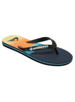 Quiksilver Sandale »Molokai Hold Down«