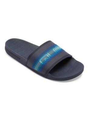 Quiksilver Sandale »Rivi Wordmark Slide«