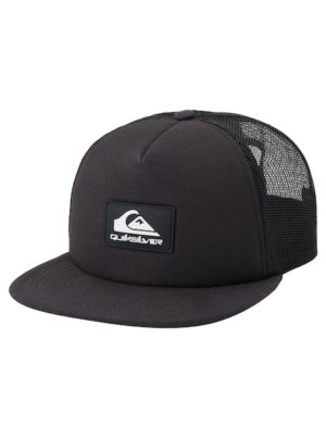 Quiksilver Snapback Cap »Omnipotent«