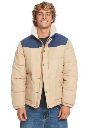 Quiksilver Steppjacke »THE PUFFER JCKT CKK0«