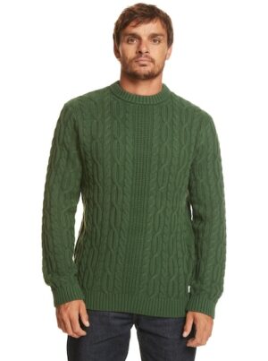 Quiksilver Sweatshirt »Aldville«