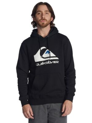 Quiksilver Sweatshirt »Big Logo«