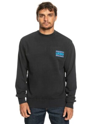 Quiksilver Sweatshirt »Neon Slab«