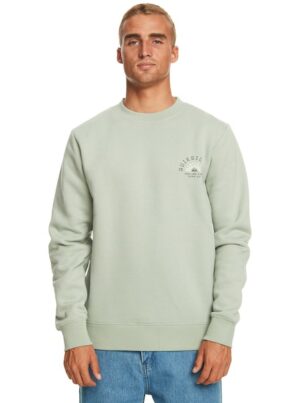 Quiksilver Sweatshirt »Surf The Earth«