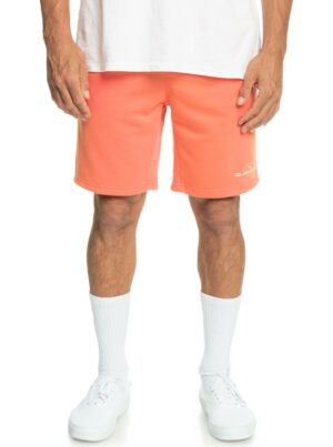 Quiksilver Sweatshorts »Local Surf«