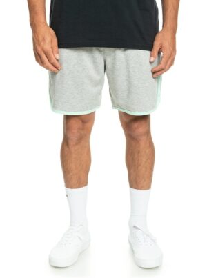 Quiksilver Sweatshorts »Scallop Terry«