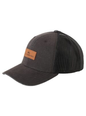 Quiksilver Trucker Cap »Down The Hatch«