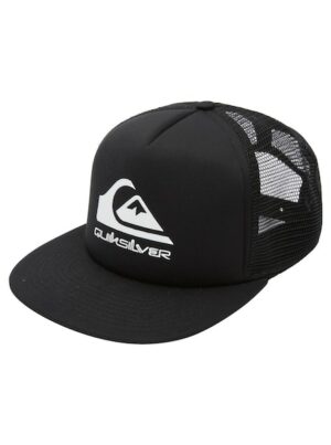 Quiksilver Trucker Cap »Foamslayer«