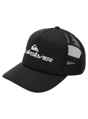 Quiksilver Trucker Cap »Omnistack«