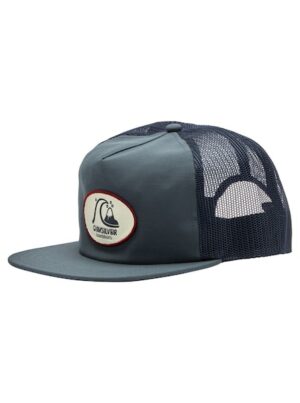 Quiksilver Trucker Cap »Originals«