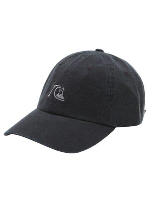 Quiksilver Trucker Cap »Rad Splatter«