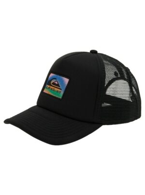 Quiksilver Trucker Cap »Sea Zephyr«