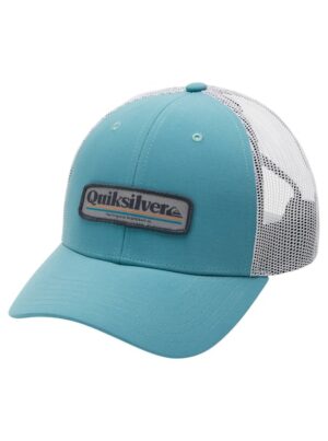 Quiksilver Trucker Cap »Stern Catch«