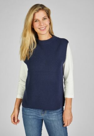 Rabe Pullunder »RABE Pullunder«