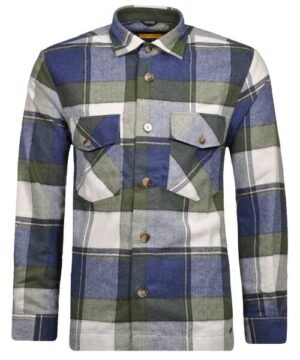 RAGMAN Oversize-Shirt