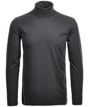 RAGMAN Rollkragenshirt