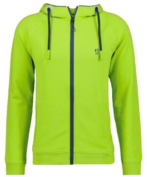 RAGMAN Sweatjacke