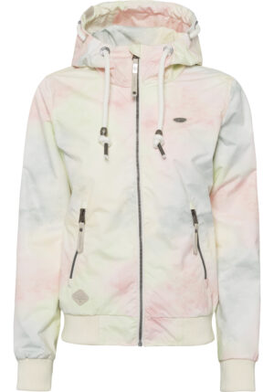 Ragwear Funktionsjacke »NUGGIE OMBRE O«