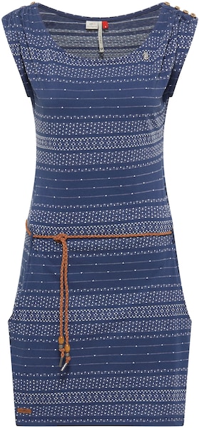 Ragwear Jerseykleid »CHEGO«