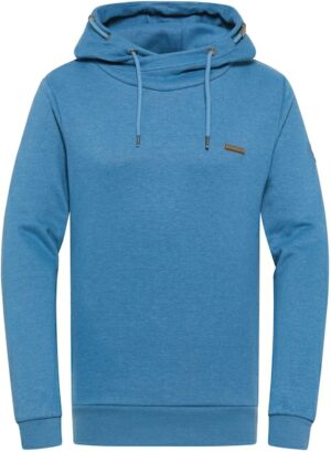 Ragwear Kapuzensweatshirt »NATE«