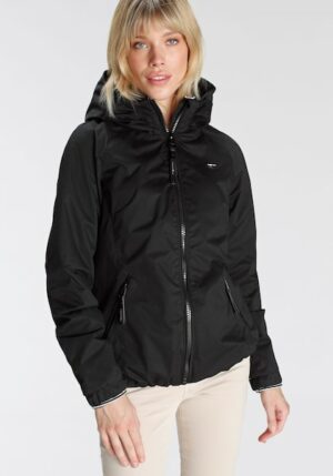 Ragwear Outdoorjacke »DIZZIE UNI O«