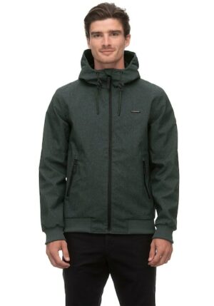 Ragwear Outdoorjacke »Jacke STEWIE«