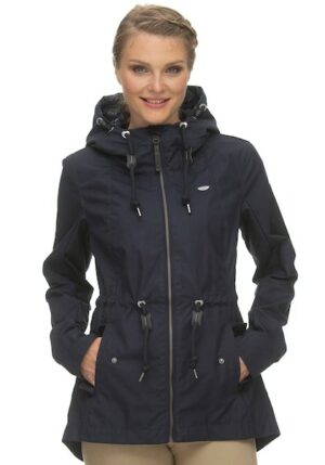 Ragwear Outdoorjacke »MONADIS«