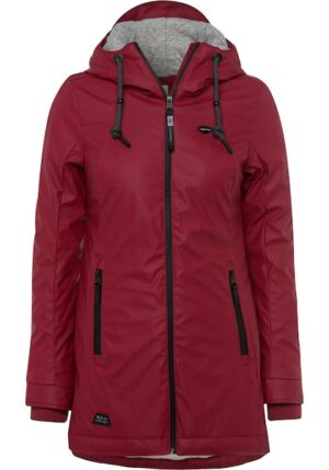 Ragwear Regenjacke »ZUZKA RAINY O«