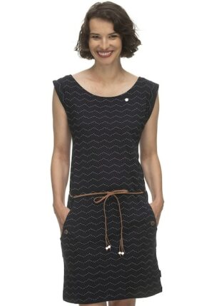 Ragwear Sommerkleid »TAGG ZIG ZAG«